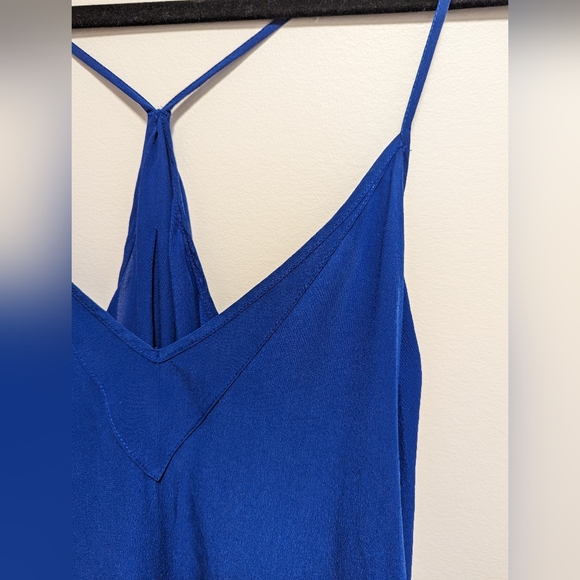Washed Silk Camisole - Picture 7 of 8